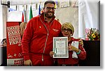 Mappano 24 Settembre 2017 - 20 Anniversario di Fondazione - Croce Rossa Italiana- Comitato Regionale del Piemonte