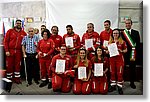 Mappano 24 Settembre 2017 - 20 Anniversario di Fondazione - Croce Rossa Italiana- Comitato Regionale del Piemonte