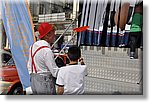 Torino 24 Settembre 2017 - Nonno Ascoltami - Croce Rossa Italiana- Comitato Regionale del Piemonte