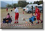 Villanova 24 Settembre 2017 - La festa Alp e Montagnard - Croce Rossa Italiana- Comitato Regionale del Piemonte