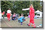 Villanova 24 Settembre 2017 - La festa Alp e Montagnard - Croce Rossa Italiana- Comitato Regionale del Piemonte