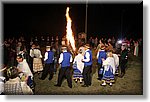 Villanova 24 Settembre 2017 - La festa Alp e Montagnard - Croce Rossa Italiana- Comitato Regionale del Piemonte