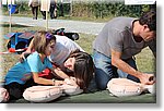 Villanova 24 Settembre 2017 - La festa Alp e Montagnard - Croce Rossa Italiana- Comitato Regionale del Piemonte