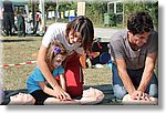 Villanova 24 Settembre 2017 - La festa Alp e Montagnard - Croce Rossa Italiana- Comitato Regionale del Piemonte