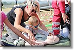 Villanova 24 Settembre 2017 - La festa Alp e Montagnard - Croce Rossa Italiana- Comitato Regionale del Piemonte