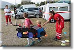 Villanova 24 Settembre 2017 - La festa Alp e Montagnard - Croce Rossa Italiana- Comitato Regionale del Piemonte