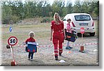 Villanova 24 Settembre 2017 - La festa Alp e Montagnard - Croce Rossa Italiana- Comitato Regionale del Piemonte