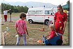 Villanova 24 Settembre 2017 - La festa Alp e Montagnard - Croce Rossa Italiana- Comitato Regionale del Piemonte