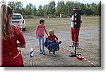 Villanova 24 Settembre 2017 - La festa Alp e Montagnard - Croce Rossa Italiana- Comitato Regionale del Piemonte