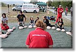 Villanova 24 Settembre 2017 - La festa Alp e Montagnard - Croce Rossa Italiana- Comitato Regionale del Piemonte