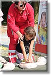 Villanova 24 Settembre 2017 - La festa Alp e Montagnard - Croce Rossa Italiana- Comitato Regionale del Piemonte