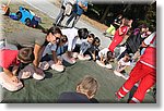 Villanova 24 Settembre 2017 - La festa Alp e Montagnard - Croce Rossa Italiana- Comitato Regionale del Piemonte