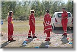 Villanova 24 Settembre 2017 - La festa Alp e Montagnard - Croce Rossa Italiana- Comitato Regionale del Piemonte