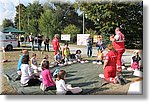 Villanova 24 Settembre 2017 - La festa Alp e Montagnard - Croce Rossa Italiana- Comitato Regionale del Piemonte