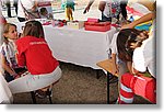 Villanova 24 Settembre 2017 - La festa Alp e Montagnard - Croce Rossa Italiana- Comitato Regionale del Piemonte