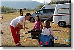 Villanova 24 Settembre 2017 - La festa Alp e Montagnard - Croce Rossa Italiana- Comitato Regionale del Piemonte