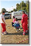 Villanova 24 Settembre 2017 - La festa Alp e Montagnard - Croce Rossa Italiana- Comitato Regionale del Piemonte