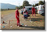 Villanova 24 Settembre 2017 - La festa Alp e Montagnard - Croce Rossa Italiana- Comitato Regionale del Piemonte