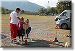 Villanova 24 Settembre 2017 - La festa Alp e Montagnard - Croce Rossa Italiana- Comitato Regionale del Piemonte