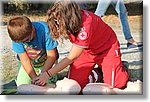 Villanova 24 Settembre 2017 - La festa Alp e Montagnard - Croce Rossa Italiana- Comitato Regionale del Piemonte