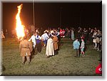 Villanova 24 Settembre 2017 - La festa Alp e Montagnard - Croce Rossa Italiana- Comitato Regionale del Piemonte