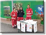 Fiano 30 Settembre 2017 - Colletta Alimentare - Croce Rossa Italiana- Comitato Regionale del Piemonte