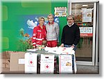 Fiano 30 Settembre 2017 - Colletta Alimentare - Croce Rossa Italiana- Comitato Regionale del Piemonte