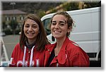Susa 30 Settembre 2017 - StraSusa 2017 - Croce Rossa Italiana- Comitato Regionale del Piemonte