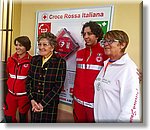 Susa 30 Settembre 2017 - StraSusa 2017 - Croce Rossa Italiana- Comitato Regionale del Piemonte