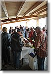 Racconigi 1 Ottobre 2017 - Pranzo Sociale - Croce Rossa Italiana- Comitato Regionale del Piemonte