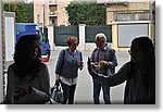 Racconigi 1 Ottobre 2017 - Pranzo Sociale - Croce Rossa Italiana- Comitato Regionale del Piemonte