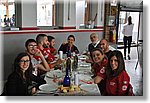 Racconigi 1 Ottobre 2017 - Pranzo Sociale - Croce Rossa Italiana- Comitato Regionale del Piemonte