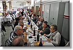 Racconigi 1 Ottobre 2017 - Pranzo Sociale - Croce Rossa Italiana- Comitato Regionale del Piemonte