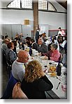 Racconigi 1 Ottobre 2017 - Pranzo Sociale - Croce Rossa Italiana- Comitato Regionale del Piemonte