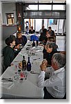 Racconigi 1 Ottobre 2017 - Pranzo Sociale - Croce Rossa Italiana- Comitato Regionale del Piemonte