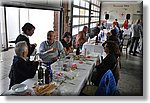 Racconigi 1 Ottobre 2017 - Pranzo Sociale - Croce Rossa Italiana- Comitato Regionale del Piemonte