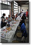 Racconigi 1 Ottobre 2017 - Pranzo Sociale - Croce Rossa Italiana- Comitato Regionale del Piemonte