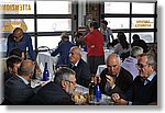 Racconigi 1 Ottobre 2017 - Pranzo Sociale - Croce Rossa Italiana- Comitato Regionale del Piemonte