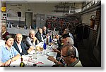 Racconigi 1 Ottobre 2017 - Pranzo Sociale - Croce Rossa Italiana- Comitato Regionale del Piemonte