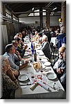 Racconigi 1 Ottobre 2017 - Pranzo Sociale - Croce Rossa Italiana- Comitato Regionale del Piemonte