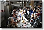 Racconigi 1 Ottobre 2017 - Pranzo Sociale - Croce Rossa Italiana- Comitato Regionale del Piemonte