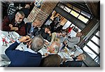 Racconigi 1 Ottobre 2017 - Pranzo Sociale - Croce Rossa Italiana- Comitato Regionale del Piemonte