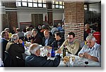 Racconigi 1 Ottobre 2017 - Pranzo Sociale - Croce Rossa Italiana- Comitato Regionale del Piemonte