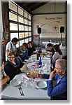 Racconigi 1 Ottobre 2017 - Pranzo Sociale - Croce Rossa Italiana- Comitato Regionale del Piemonte