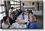 Racconigi 1 Ottobre 2017 - Pranzo Sociale - Croce Rossa Italiana- Comitato Regionale del Piemonte