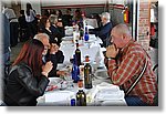 Racconigi 1 Ottobre 2017 - Pranzo Sociale - Croce Rossa Italiana- Comitato Regionale del Piemonte