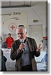 Racconigi 1 Ottobre 2017 - Pranzo Sociale - Croce Rossa Italiana- Comitato Regionale del Piemonte