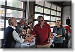 Racconigi 1 Ottobre 2017 - Pranzo Sociale - Croce Rossa Italiana- Comitato Regionale del Piemonte