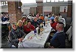 Racconigi 1 Ottobre 2017 - Pranzo Sociale - Croce Rossa Italiana- Comitato Regionale del Piemonte