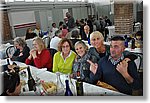 Racconigi 1 Ottobre 2017 - Pranzo Sociale - Croce Rossa Italiana- Comitato Regionale del Piemonte